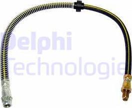 Delphi LH6126 - Тормозной шланг parts5.com