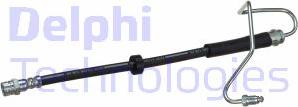 Delphi LH7408 - Brake Hose parts5.com