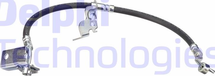 Delphi LH7628 - Brake Hose parts5.com