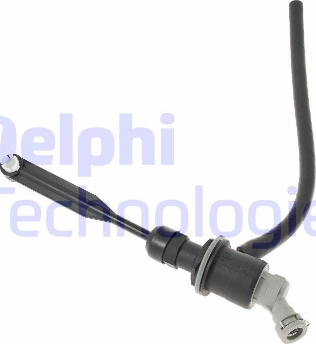 Delphi LM80696 - Главный цилиндр, система сцепления parts5.com