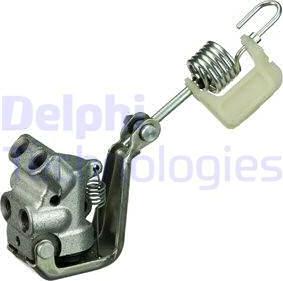 Delphi LV80014 - Регулятор тормозных сил parts5.com