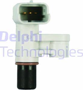 Delphi SS10740-12B1 - Датчик, положение распределительного вала parts5.com