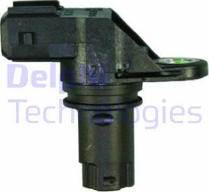 Delphi SS10752-12B1 - Датчик, положение распределительного вала parts5.com