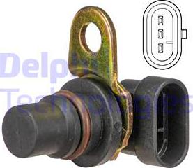 Delphi SS11202 - Датчик, положение распределительного вала parts5.com