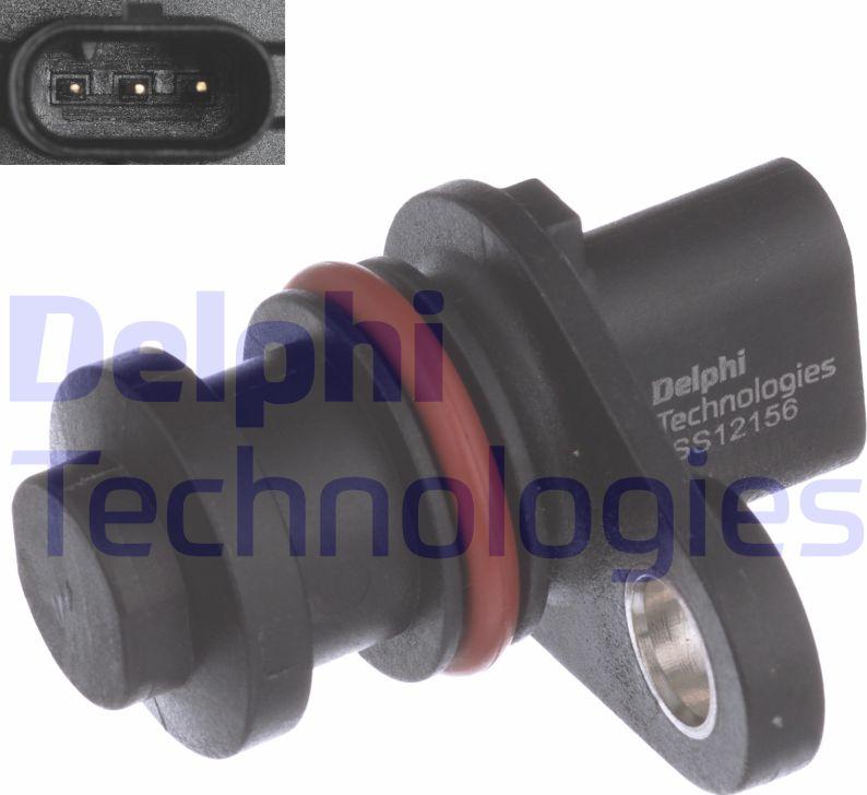 Delphi SS1215612B1 - Датчик, положение распределительного вала parts5.com