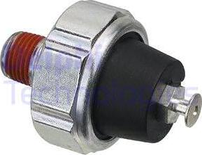 Delphi SW90026 - Sender Unit, oil pressure parts5.com