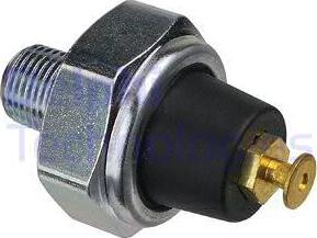 Delphi SW90023 - Sender Unit, oil pressure parts5.com