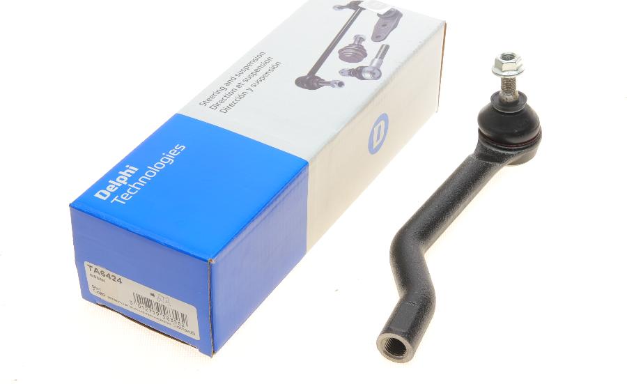 Delphi TA6424 - Tie Rod End parts5.com