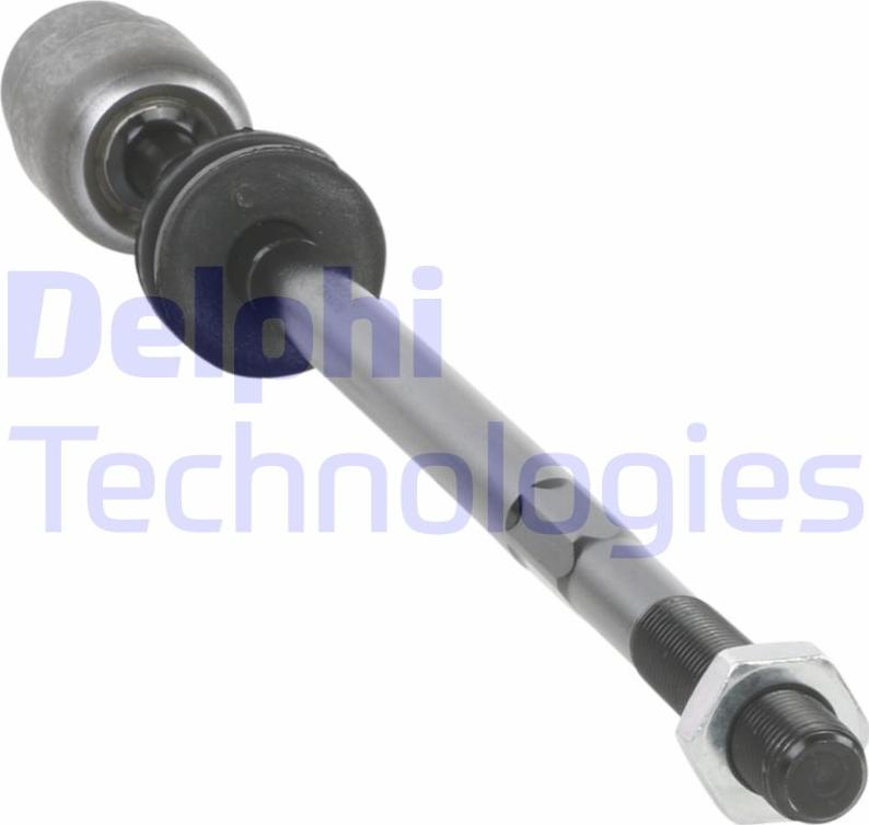 Delphi TA1478 - Inner Tie Rod, Axle Joint parts5.com