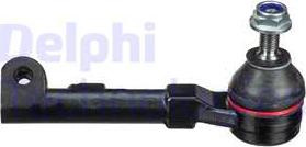 Delphi TA1590 - Поперечная рулевая тяга parts5.com