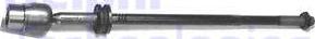 Delphi TA1283 - Inner Tie Rod, Axle Joint parts5.com