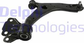 Delphi TC5542 - Track Control Arm parts5.com