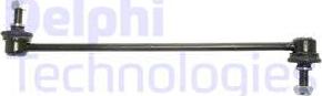 Delphi TC1417 - Rod / Strut, stabiliser parts5.com