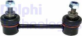 Delphi TC1539 - Rod / Strut, stabiliser parts5.com