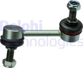 Delphi TC1527 - Rod / Strut, stabiliser parts5.com