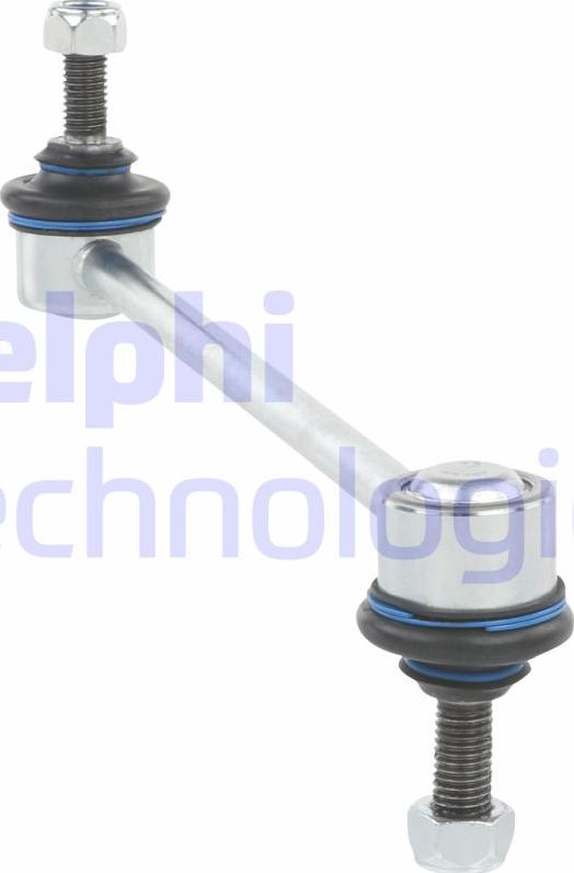 Delphi TC1575 - Тяга / стойка, стабилизатор parts5.com