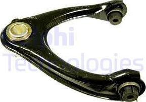 Delphi TC1074 - Track Control Arm parts5.com