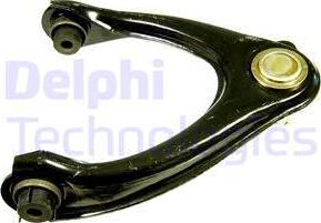 Delphi TC1075 - Track Control Arm parts5.com