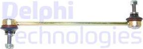 Delphi TC1161 - Rod / Strut, stabiliser parts5.com