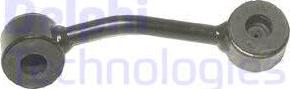 Delphi TC1128 - Rod / Strut, stabiliser parts5.com