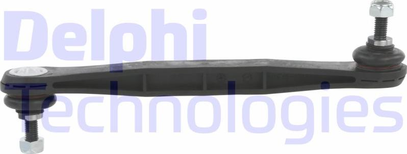 Delphi TC1170 - Тяга / стойка, стабилизатор parts5.com