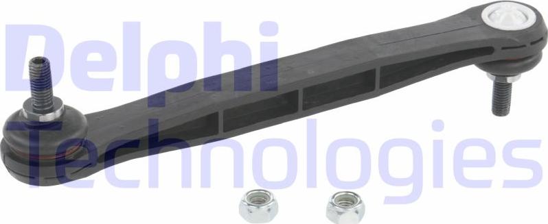 Delphi TC1170 - Тяга / стойка, стабилизатор parts5.com