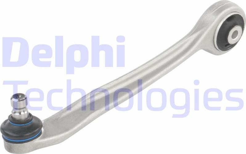 Delphi TC1177 - Рычаг подвески колеса parts5.com