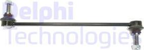 Delphi TC1362 - Rod / Strut, stabiliser parts5.com