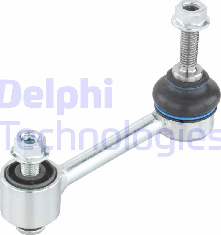 Delphi TC1325 - Rod / Strut, stabiliser parts5.com