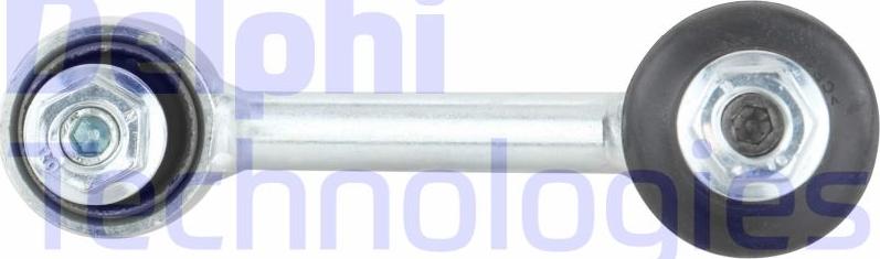 Delphi TC1325 - Rod / Strut, stabiliser parts5.com