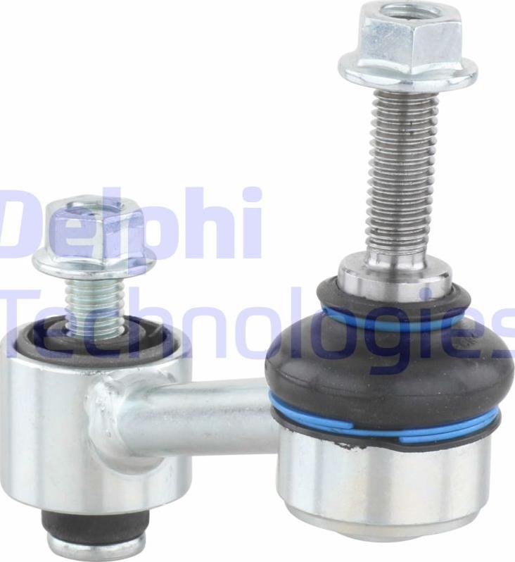 Delphi TC1325 - Rod / Strut, stabiliser parts5.com