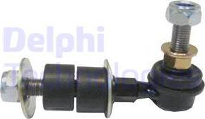 Delphi TC1296 - Rod / Strut, stabiliser parts5.com