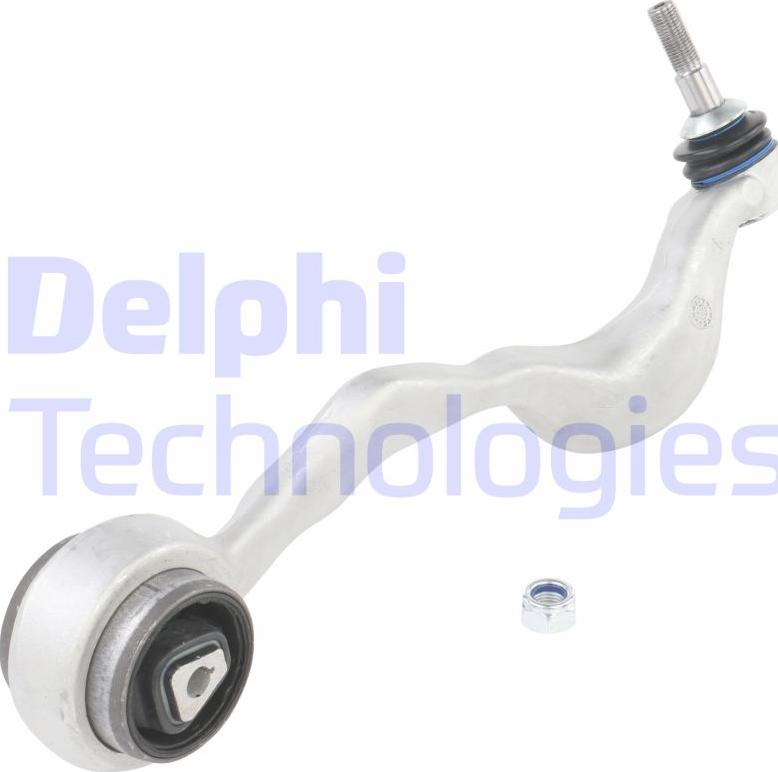 Delphi TC1749 - Рычаг подвески колеса parts5.com