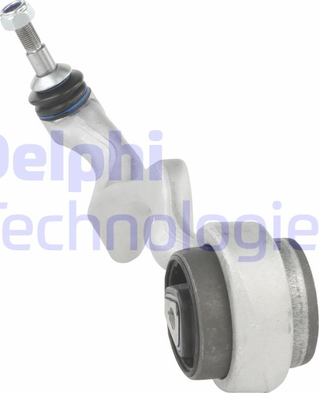 Delphi TC1749 - Рычаг подвески колеса parts5.com