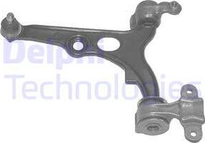 Delphi TC859 - Track Control Arm parts5.com