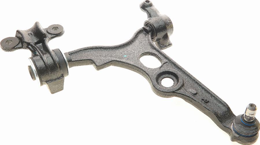 Delphi TC860 - Track Control Arm parts5.com