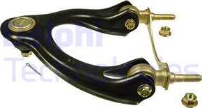 Delphi TC816 - Track Control Arm parts5.com