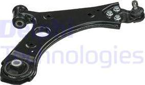 Delphi TC3455 - Track Control Arm parts5.com