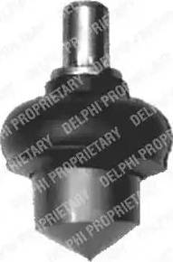 Delphi TC30 - Articulación de palancas articuladas parts5.com