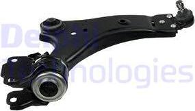 Delphi TC3240 - Track Control Arm parts5.com