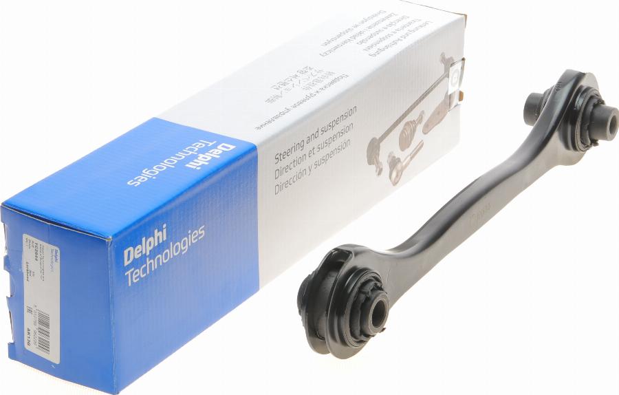 Delphi TC2944 - Track Control Arm parts5.com