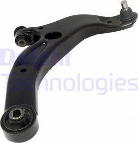 Delphi TC2524 - Track Control Arm parts5.com