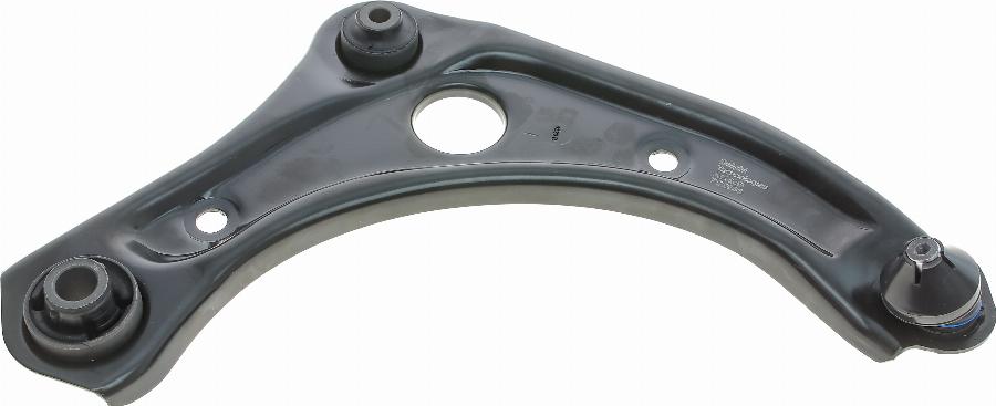 Delphi TC2683 - Track Control Arm parts5.com