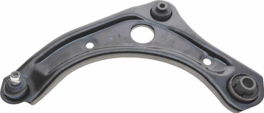 Delphi TC2682 - Track Control Arm parts5.com