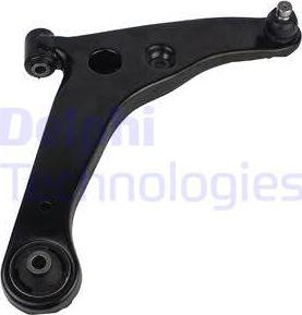 Delphi TC2631 - Track Control Arm parts5.com