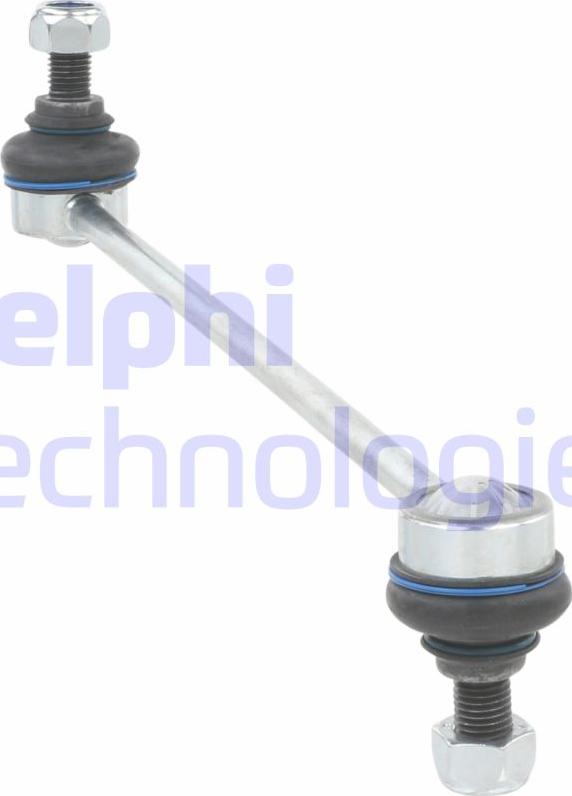 Delphi TC2085 - Тяга / стойка, стабилизатор parts5.com