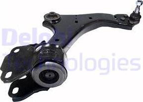 Delphi TC2159 - Track Control Arm parts5.com