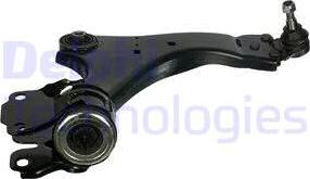 Delphi TC2859 - Track Control Arm parts5.com