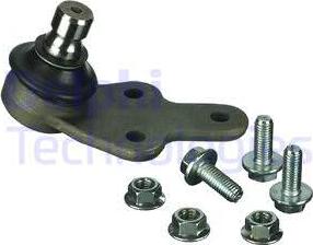 Delphi TC2827 - Ball Joint parts5.com