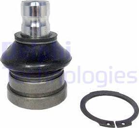 Delphi TC2349 - Ball Joint parts5.com